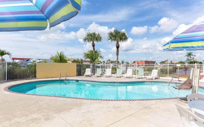 Knights Inn - Punta Gorda FL