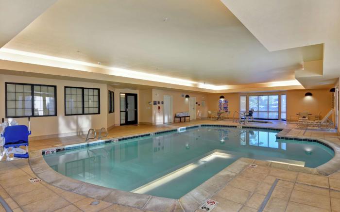 Homewood Suites by Hilton Reno
