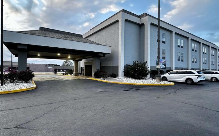 Motel 6 Pine Bluff, AR