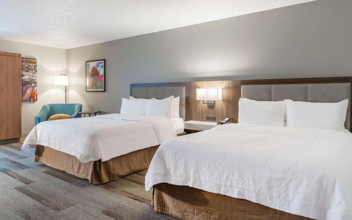 Hampton Inn Lacrosse/Onalaska