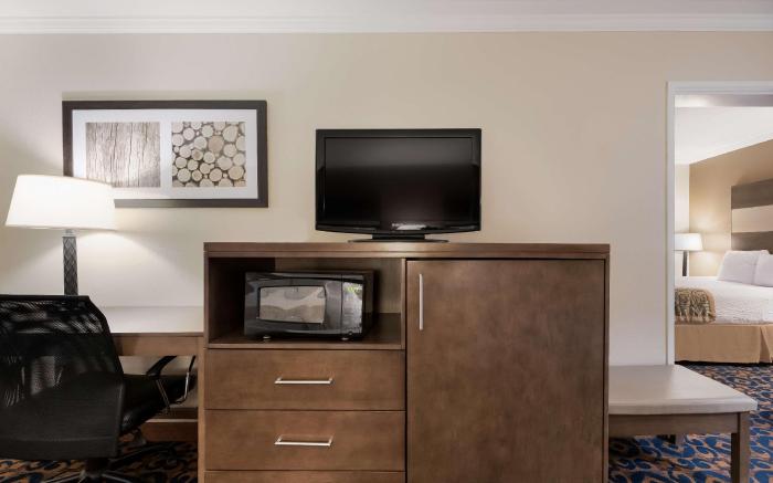 Best Western Butch Cassidy Inn