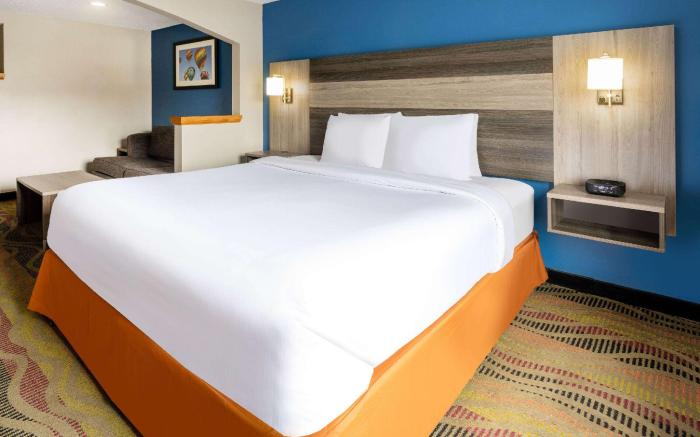 Baymont by Wyndham Budd Lake