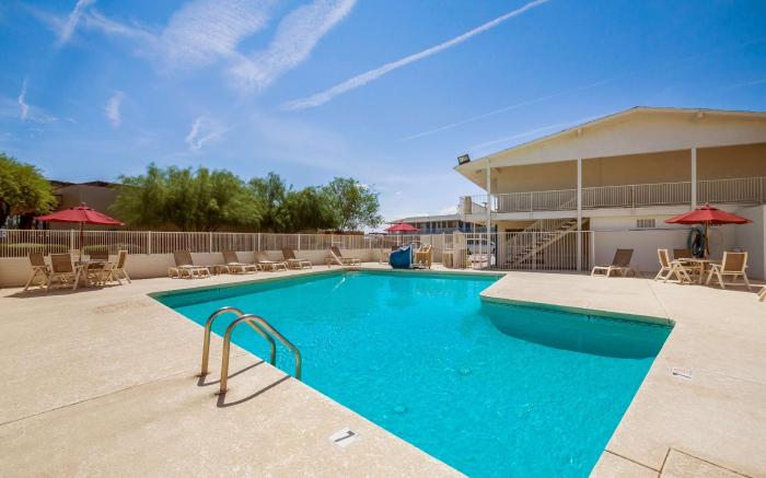 Motel 6 Youngtown, AZ - Phoenix - Sun City