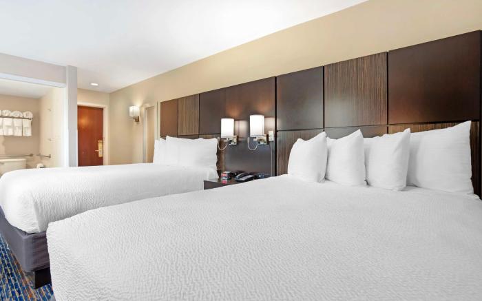 Best Western Plus Fairfield Hotel