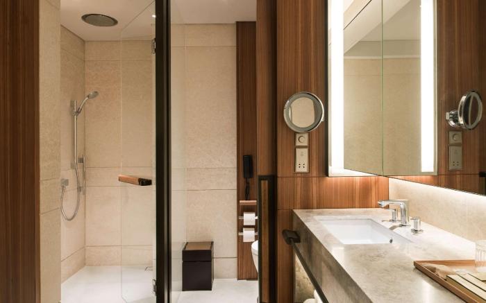 Kerry Hotel, Hong Kong
