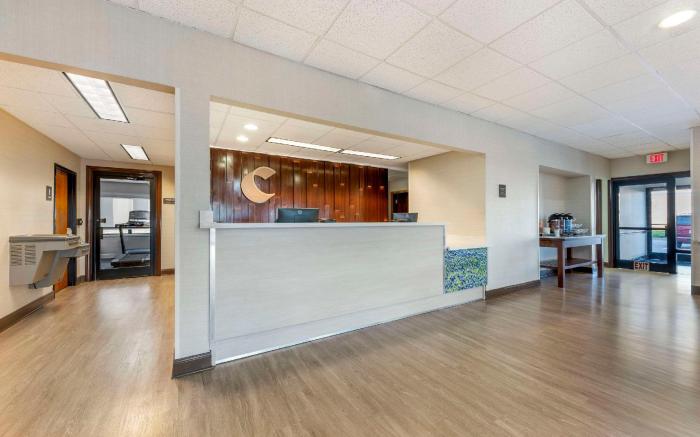 Comfort Inn - Killeen near Fort Cavazos