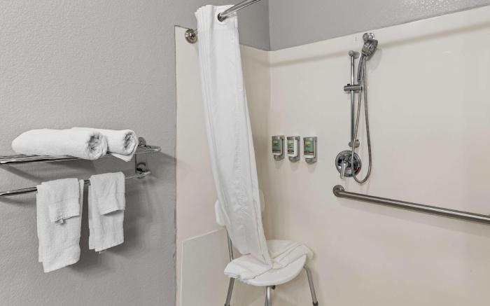 Best Western Sherwood Inn & Suites