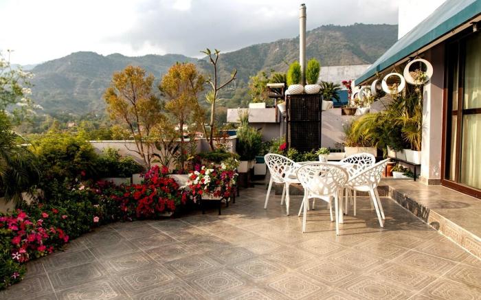 Da Alohas Tranquil Peaks Penthouse