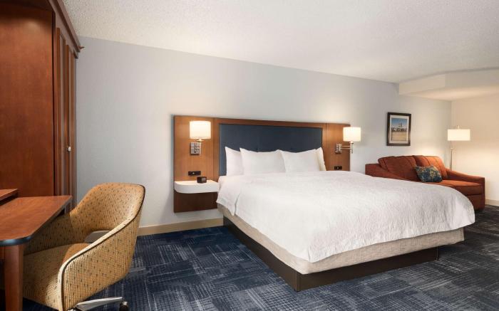 Hampton Inn Wausau