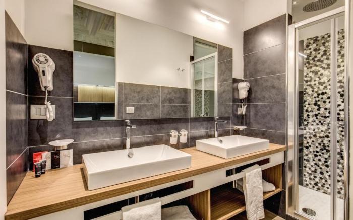 HOTEL TREVI COLLECTION