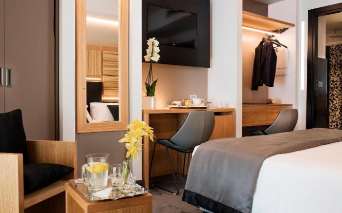 HOTEL TREVI COLLECTION