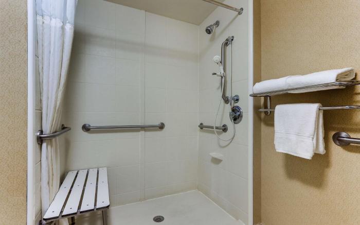 Hilton Garden Inn Indianapolis Airport