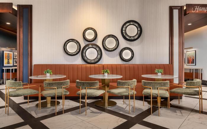 Hilton Garden Inn Chicago McCormick Place