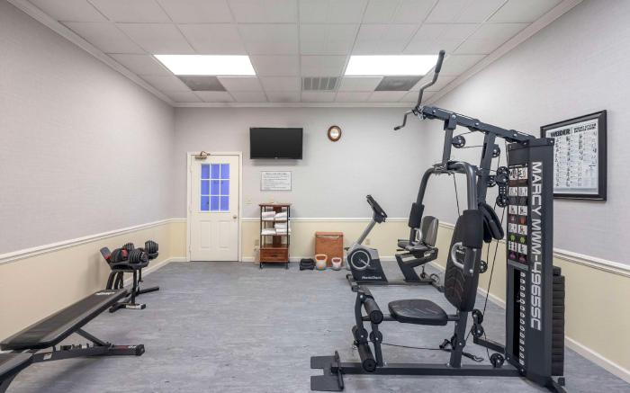 Best Western Spring Hill Inn and Suites