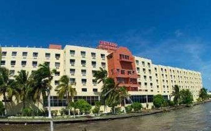 Ramada Belize City Princess Hotel