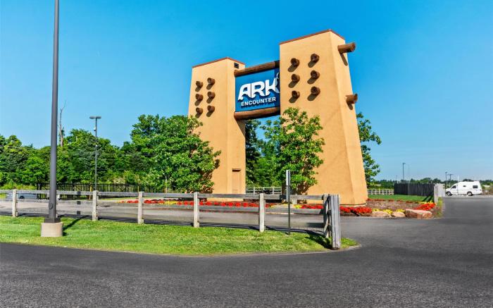 Americas Best Value Inn & Suites Williamstown