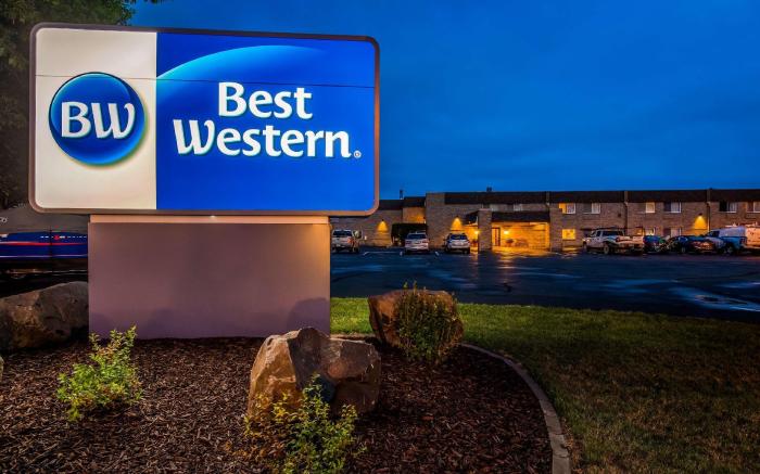 Best Western Inn