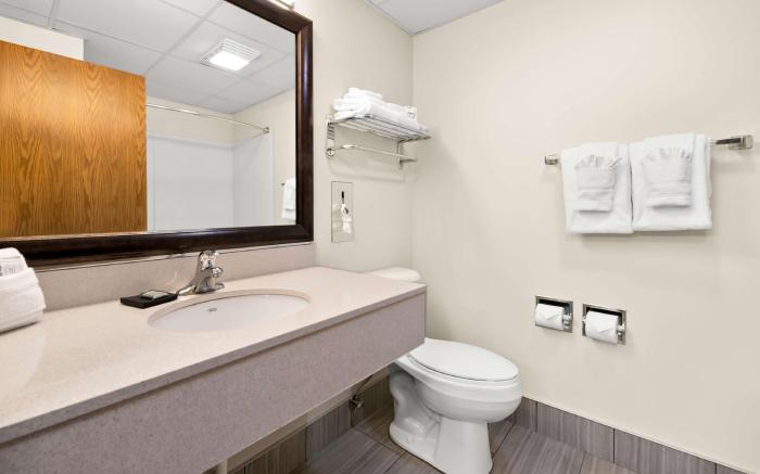 Best Western Inn