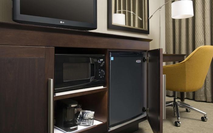 Hampton Inn Kansas City The Legends