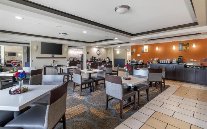 Best Western Plus Keene Hotel