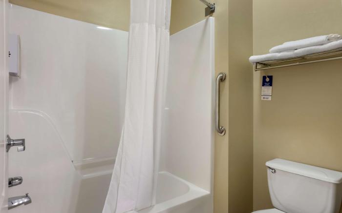 Best Western Plus Searcy Inn