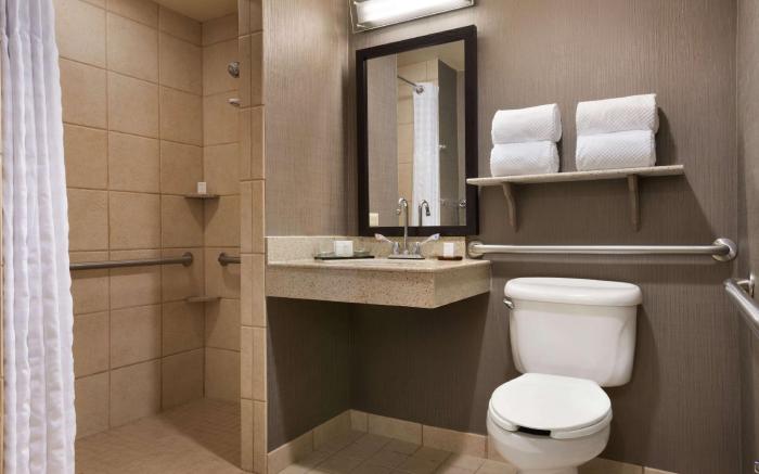 Embassy Suites by Hilton Franklin Cool Springs