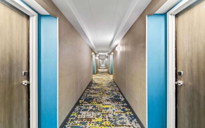 Hampton Inn Lexington/Georgetown