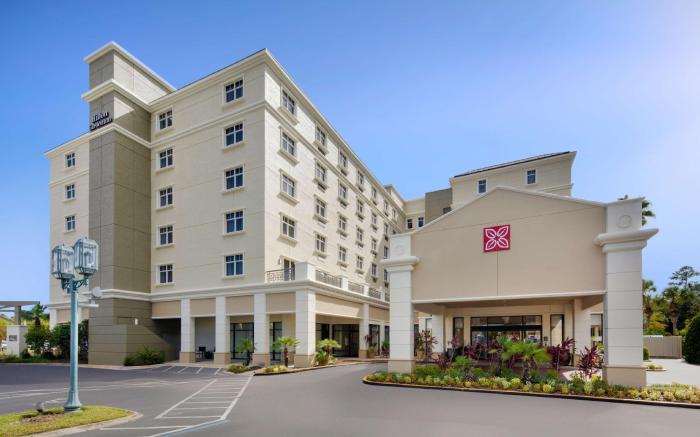 Hilton Garden Inn Jacksonville Ponte Vedra Sawgrass