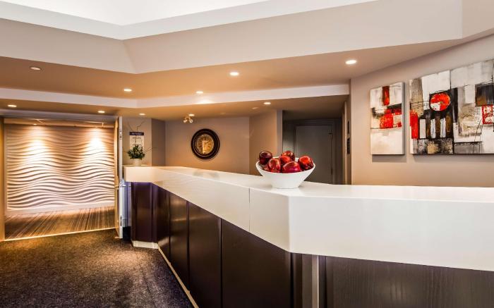 Best Western Brossard