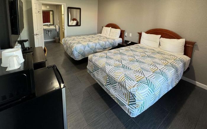 Motel 6 Englewood, FL