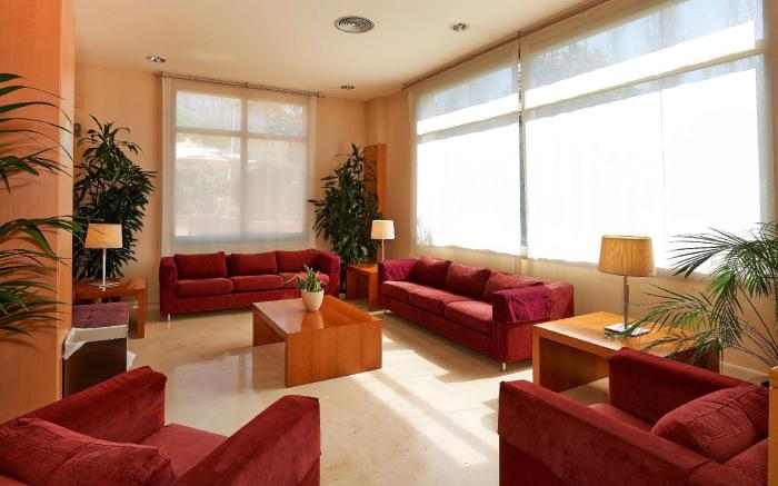 Sercotel Porta Barcelona