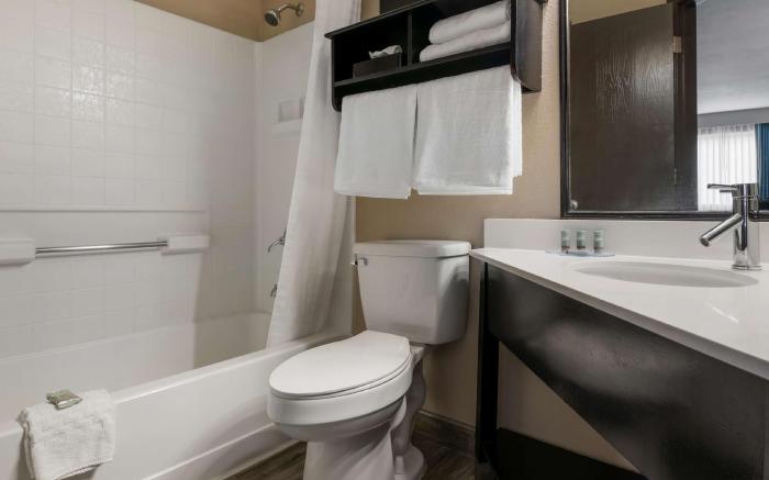 Best Western Edinburgh/Columbus