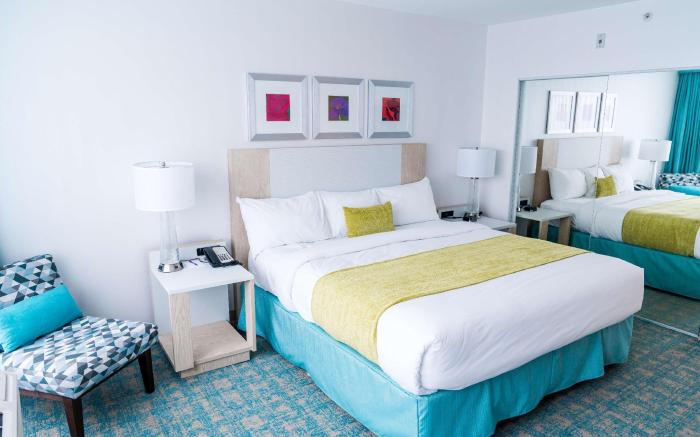 Coast Hotel & Convention Centre