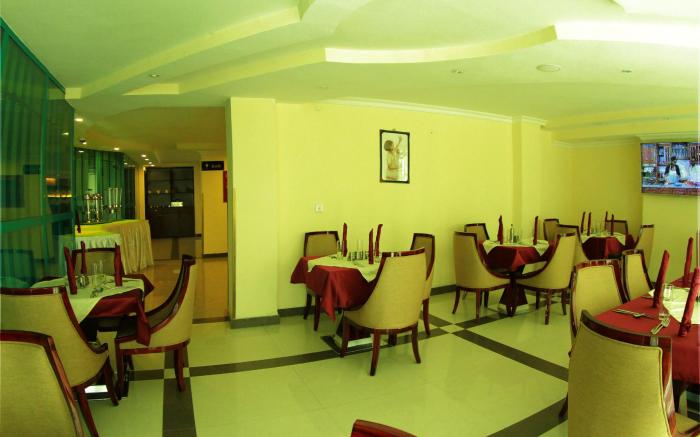 Zmama Hotel 