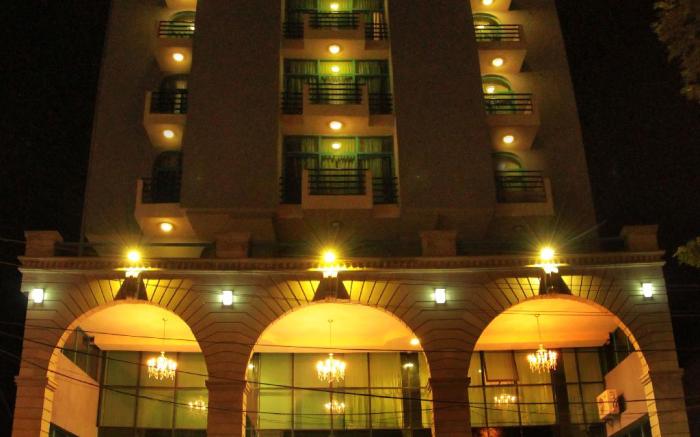 Zmama Hotel 