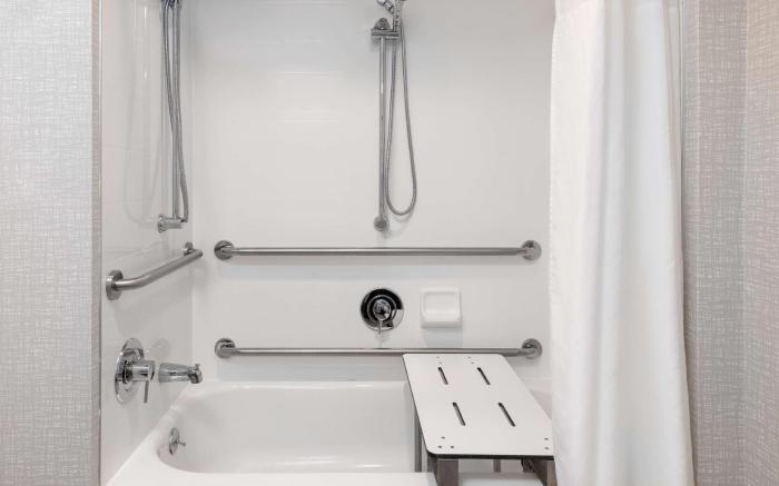 Hampton Inn Boston Bedford Burlington