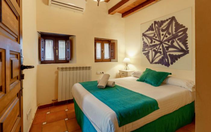 Apartamento Granada Romantica