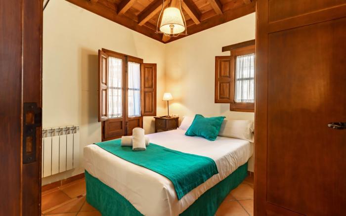 Apartamento Rio Genil