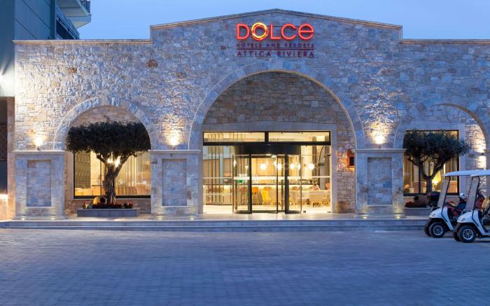 Dolce by Wyndham Athens Attica Riviera
