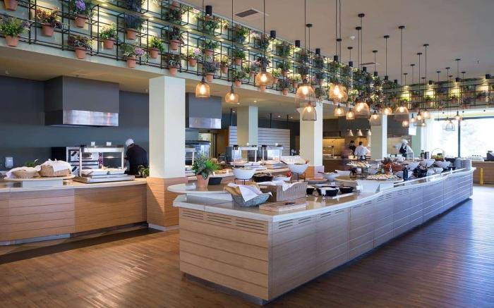 Dolce by Wyndham Athens Attica Riviera