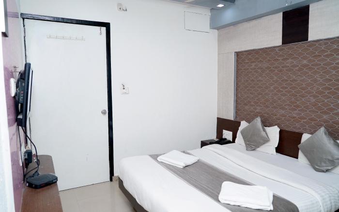 Hotel Balaji