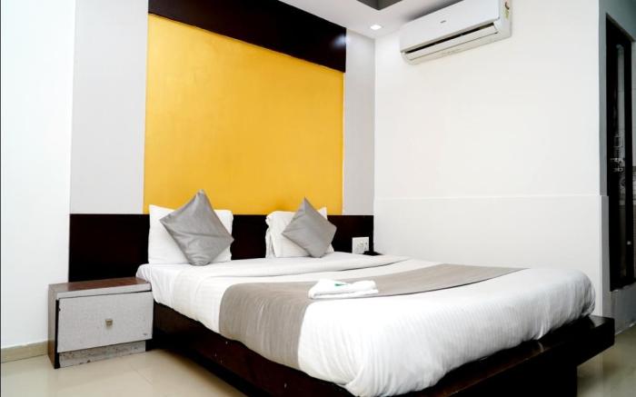 Hotel Balaji