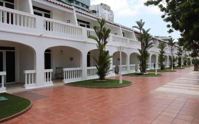 Hotel El Panama By Faranda Grand, a member of Radisson Individuals