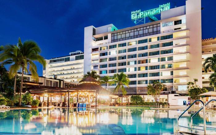 Hotel El Panama By Faranda Grand, a member of Radisson Individuals