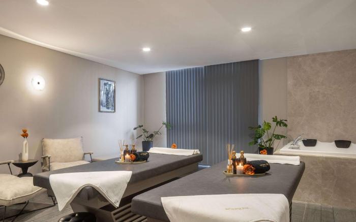 Ramada Plaza by Wyndham Batumi