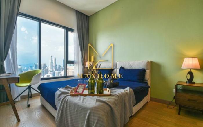 Maxhome@Lalaport KL Centre Studio A13