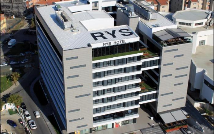 RYS Hotel