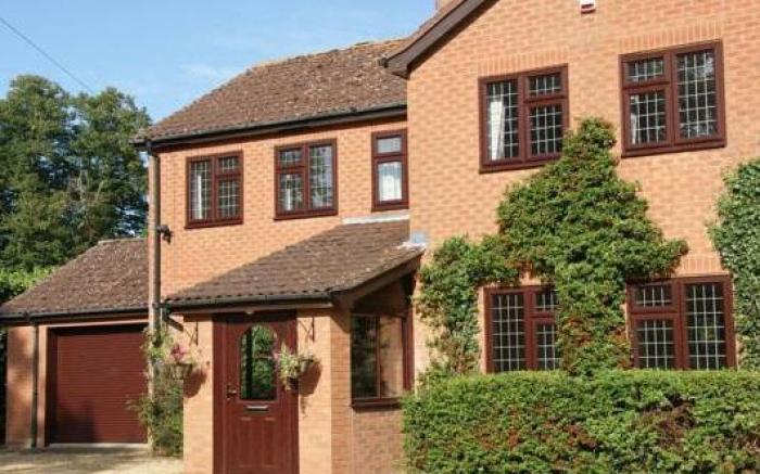Linden Bed & Breakfast