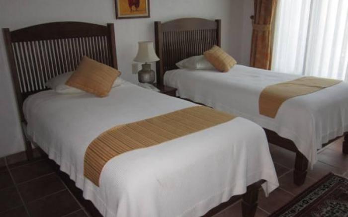 La Buena Vibra Wellness Resort & Spa