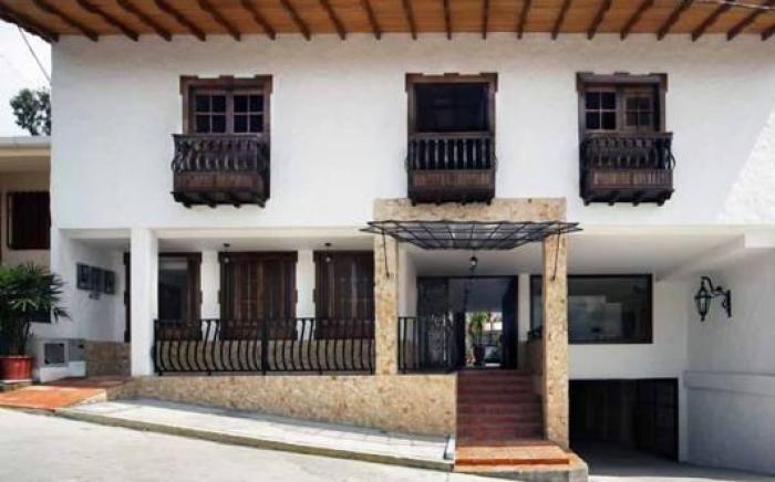 Hotel Salento Real Eje Cafetero